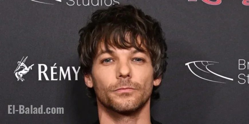 Louis Tomlinson Opens Up on Celebrity Feud and Long-standing Grudge