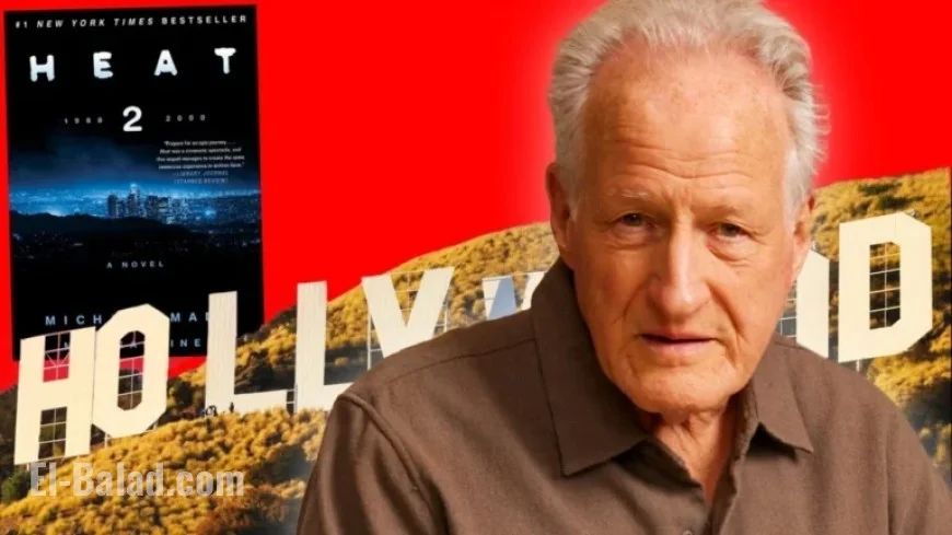 Heat 2 Filming in Los Angeles Due to California Tax Incentives
