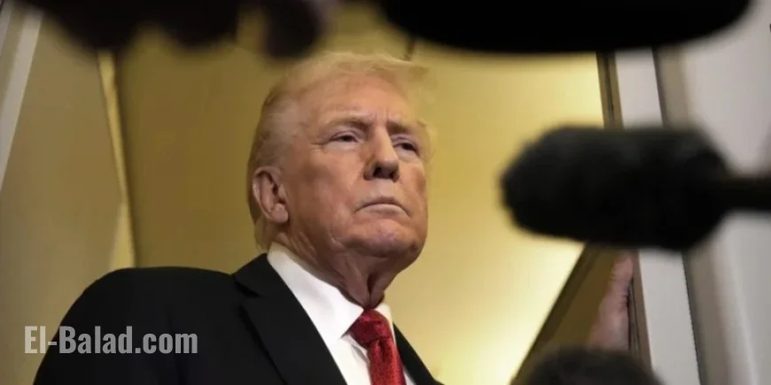 Trump Promises ‘Fantastic Deal’ with China, Citing U.S. Respect in Beijing