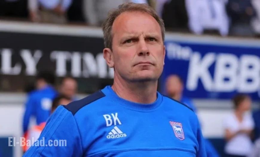 Klug Appointed Head of Coaching at Norwich Academy