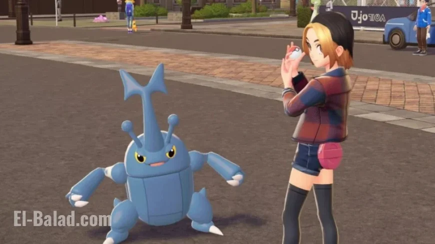Essential Starter Tips for Mastering Pokémon Legends: Z-A