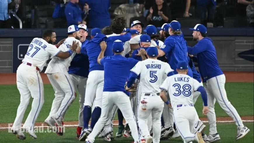 Dodgers vs. Blue Jays: One Player Secures World Series Ring Regardless