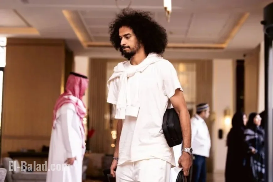 Al Sadd Faces Al Hilal in Riyadh Today
