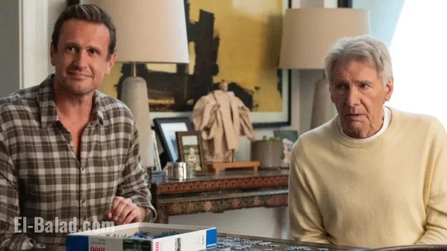 “Season 3 of ‘Shrinking’: Release Date and Exclusive First Photos”