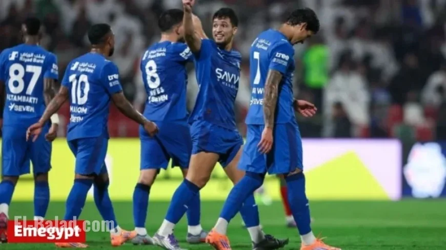 Expert Predictions and Top Betting Tips for Al Hilal vs Al Sadd, Oct 21, 2025
