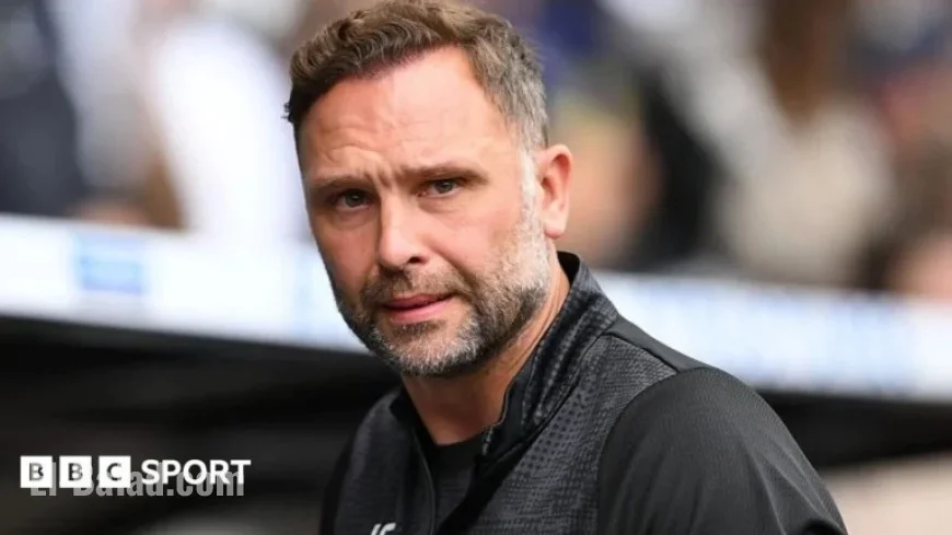 John Eustace Aims for Revival Against Struggling Norwich