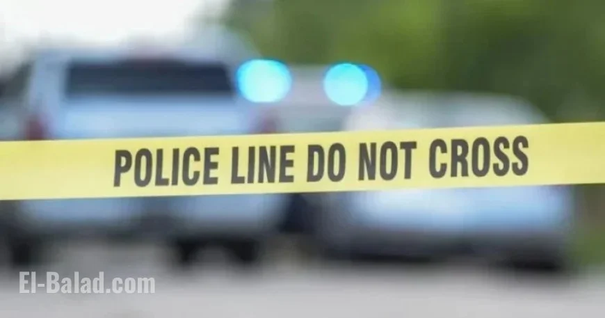 Plane Crash in Lafayette Parish Leaves Three Dead, Officials Report