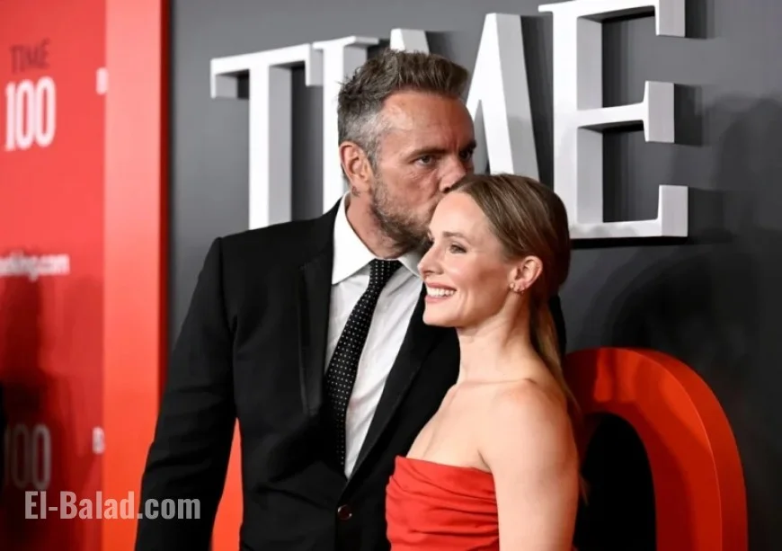 Kristen Bell Criticized for Insensitive Anniversary Post
