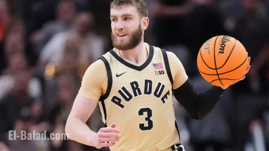 Preseason AP All-America Team Roster Revealed