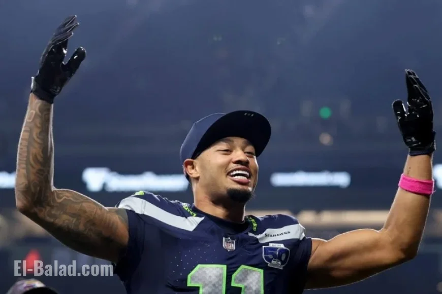 Jaxon Smith-Njigba Shines, Mike Macdonald’s Defense Proves Seahawks’ Strength