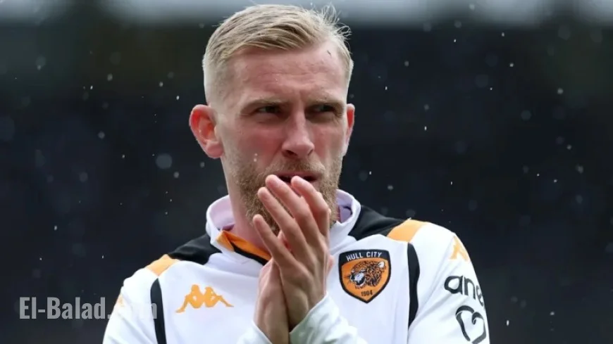Leicester Gains Injury Advantage with Fit Attackers Before Hull Clash