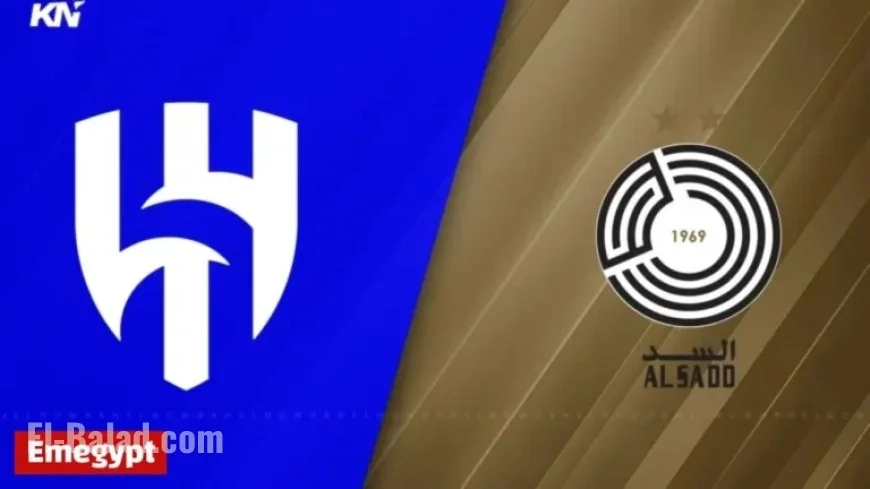 AFC Champions League 2025: Al Hilal vs Al Sadd Preview and Predictions