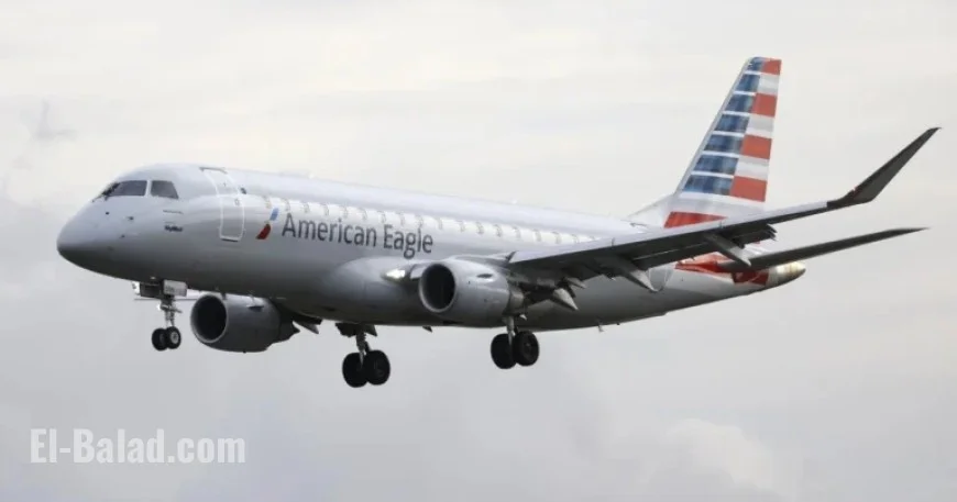 LAX-bound Flight Declares Emergency Over Suspected Cabin Breach