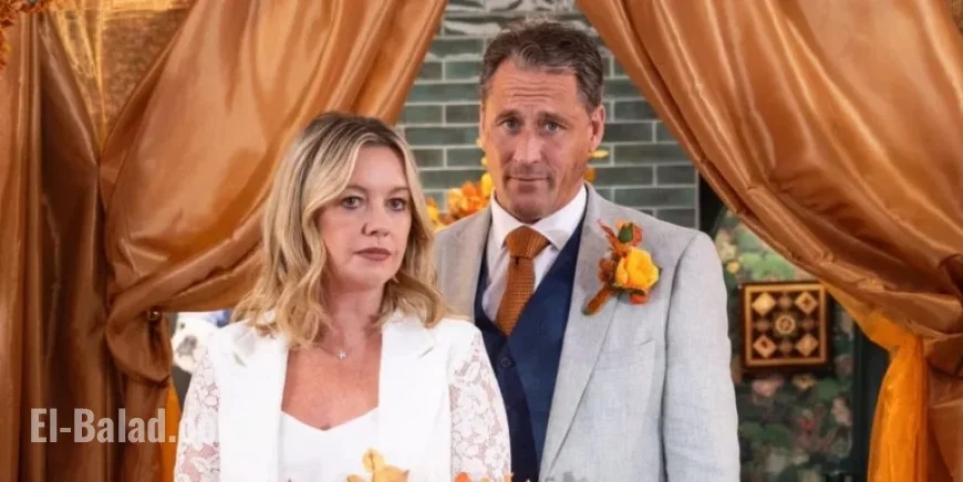 Diane’s Heartbreak Unfolds as Tony’s Secrets Revealed on Hollyoaks