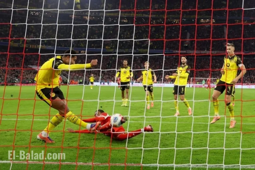 Borussia Dortmund Supports Rising Star Jobe Bellingham