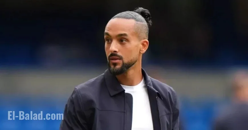 Theo Walcott Questions Arne Slot, Warns Liverpool of ‘Scary’ Arsenal