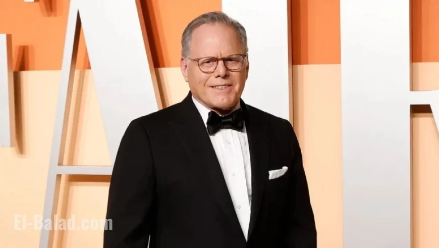 Warner Bros. Discovery Shares Surge Amid Paramount, Other Deals Analysis