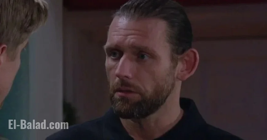 Chris Coghill Nearly Rejected Kev Role on Emmerdale After Exit News