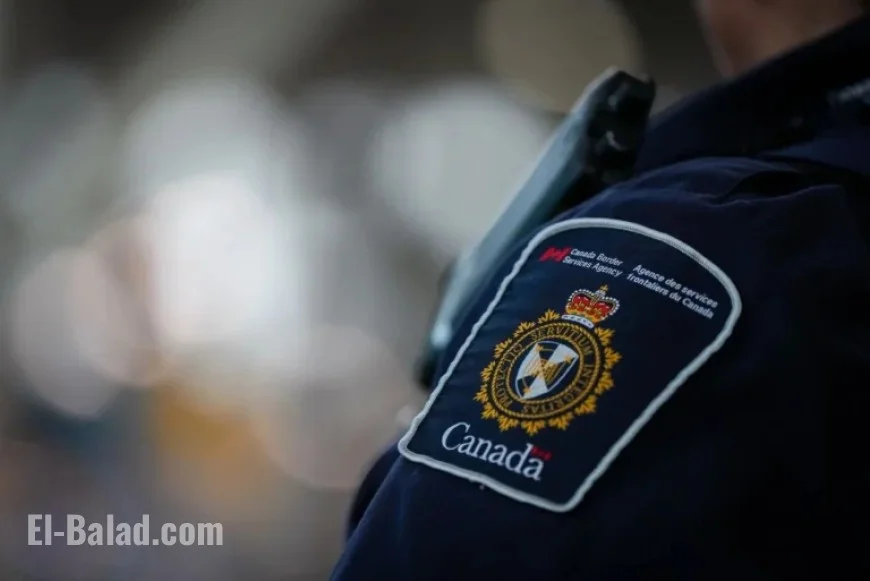 Canadian Refugee Faces U.S. Border Challenges; Health Ministers Convene Today