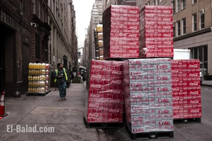 Trump’s Cane Sugar Initiative for Coca-Cola Encounters Supply Chain Challenges