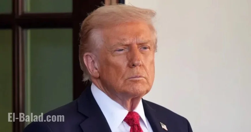 Trump Vows ‘Brutal’ Action as Ceasefire Collapses