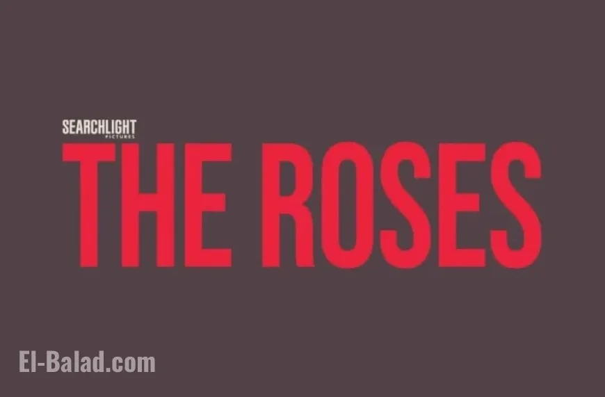 “The Roses” Debuts on All Digital Platforms