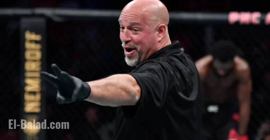 Matt Brown Criticizes Dan Miragliotta for Unpunished Mistakes