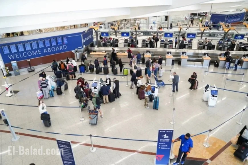 Atlanta Airport Shooter’s Plan Foiled by Family Tip; Suspect Arrested