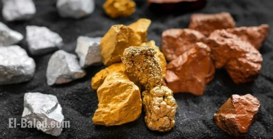 Analyst Highlights Rare Earth Stocks Amid U.S.-Australia Deal
