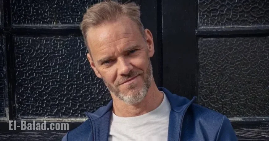 Emmerdale’s Joe Absolom Reveals Romance with Unexpected Villager