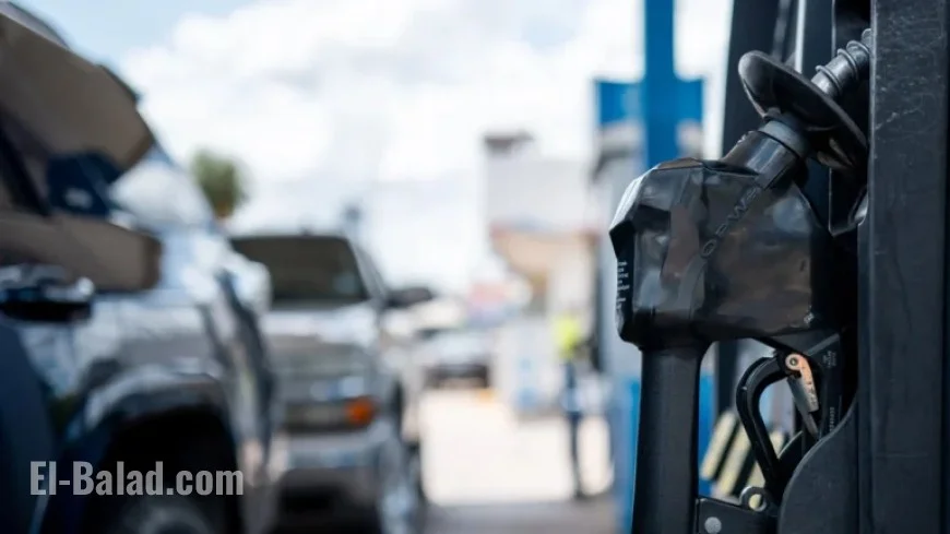Gasoline Prices May Hit $3 Mark, First Time Since 2021