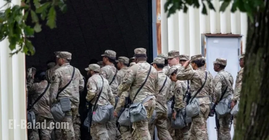 Supreme Court to Rule on Trump’s Military Use Against Americans