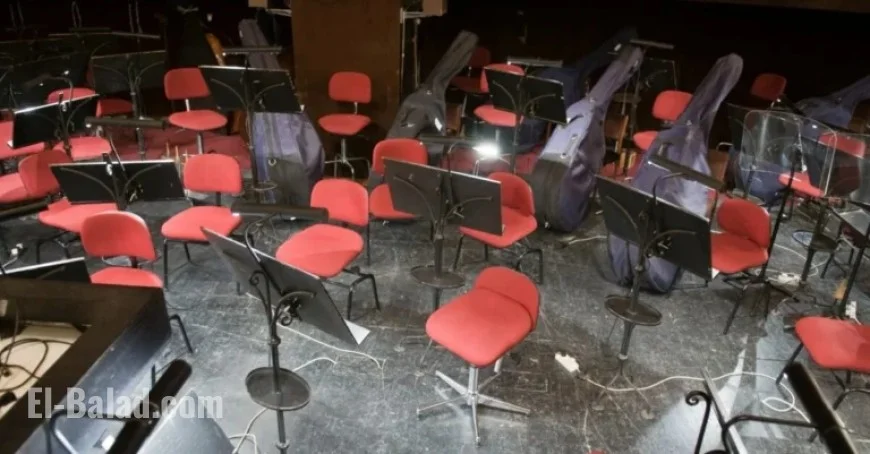 Broadway Musicians to Strike Immediately Without Deal Agreement
