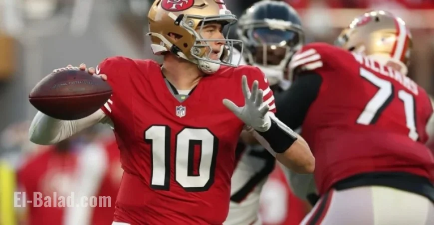 How Mac Jones Can Meet Remaining Incentives in His 49ers Contract
