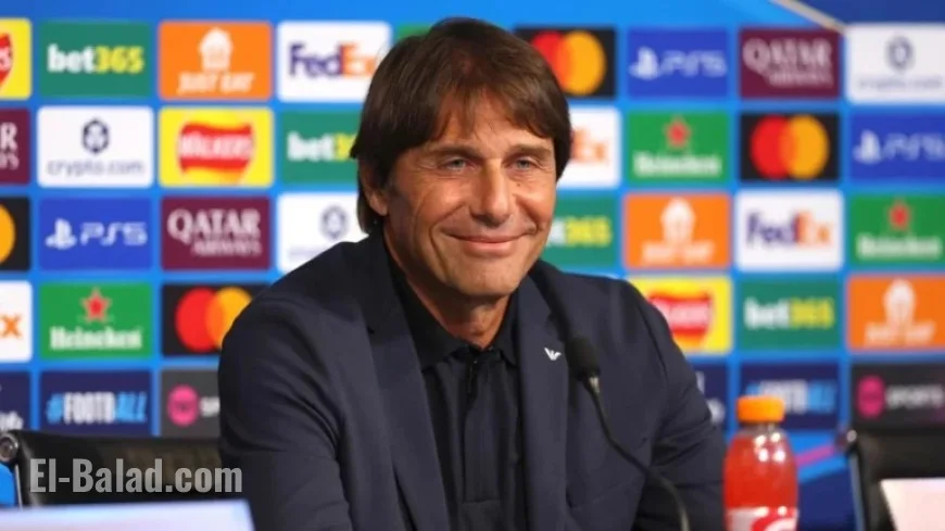 Conte Challenges McTominay: It’s His Choice to Play or Not