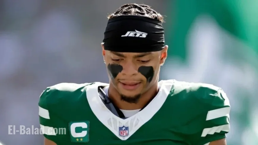Woody Johnson Criticizes Fields, Urges Jets to Improve Passing Game