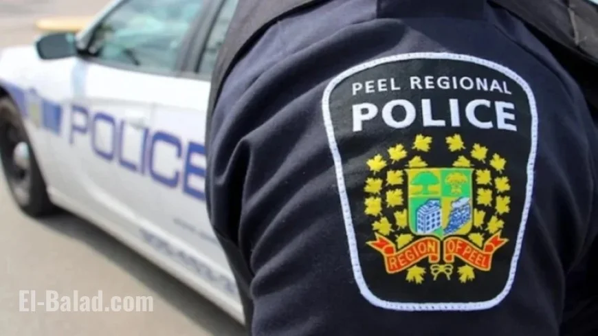 Woman Fatally Shot in Broad Daylight in Brampton