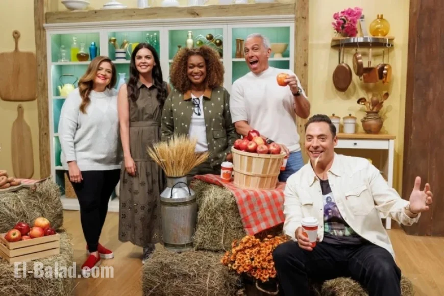 Food Network’s Emmy-Nominated Show Ends After 40 Remarkable Seasons