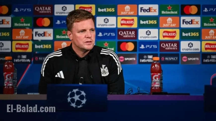Howe Praises Mourinho’s Aura Before Champions League Clash