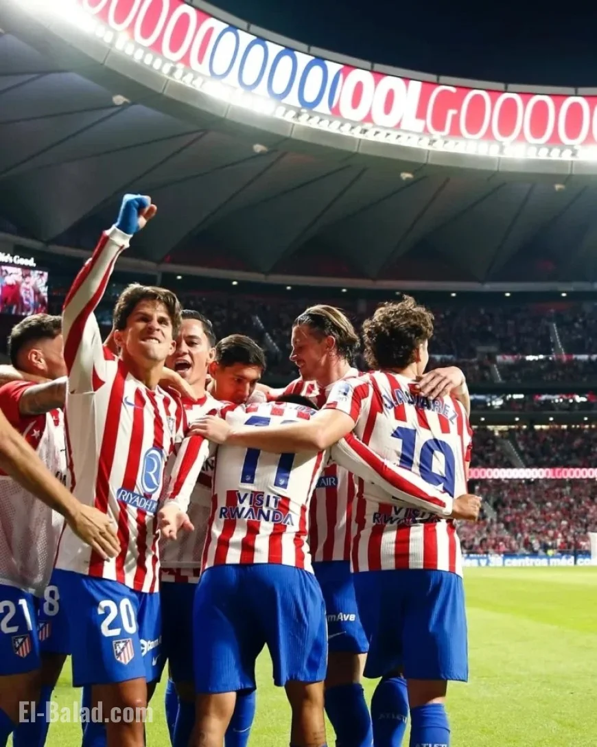 Giuliano Extends Family Legacy on Cholo’s Historic Night