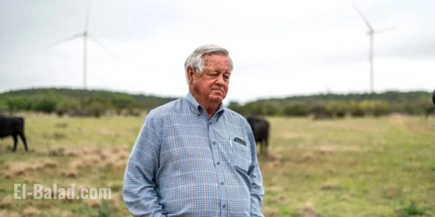 Cattle Chief Criticizes Trump’s Argentine Beef Bailout for High Grocery Prices