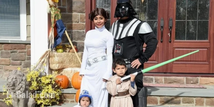 Snooki Discusses Post-‘Jersey Shore’ Life and Parenting Three Children