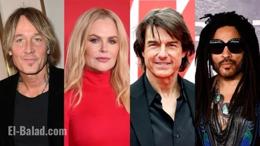 Keith Urban Subtly Criticizes Nicole Kidman during Divorce