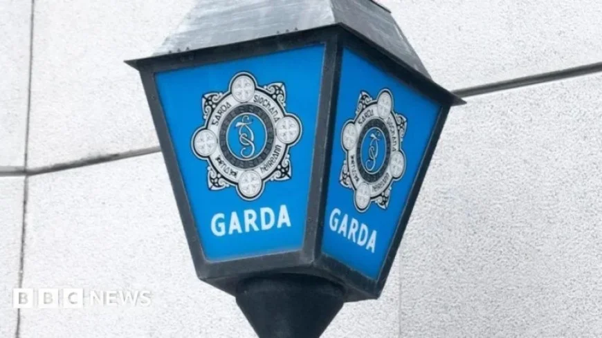 Dublin: Man Charged in Court for Assaulting 10-Year-Old Girl