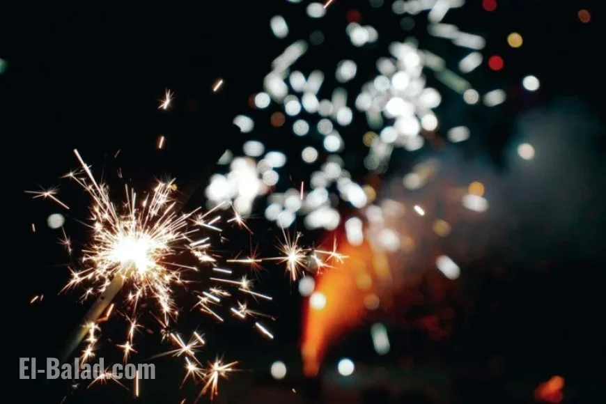 Ashby Hosts Exciting Bonfire Night Events and Firework Displays
