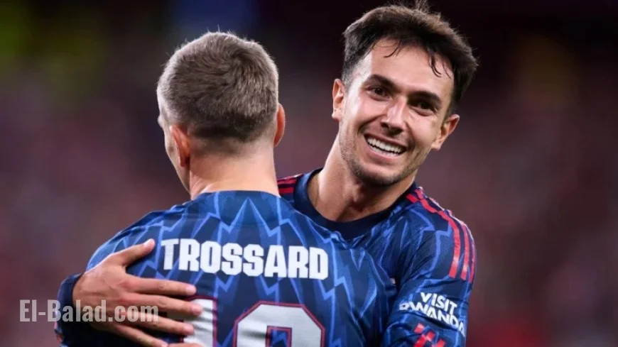 Zubimendi Chooses Arsenal Over Real Madrid, Highlighting Arteta’s Remarkable Impact