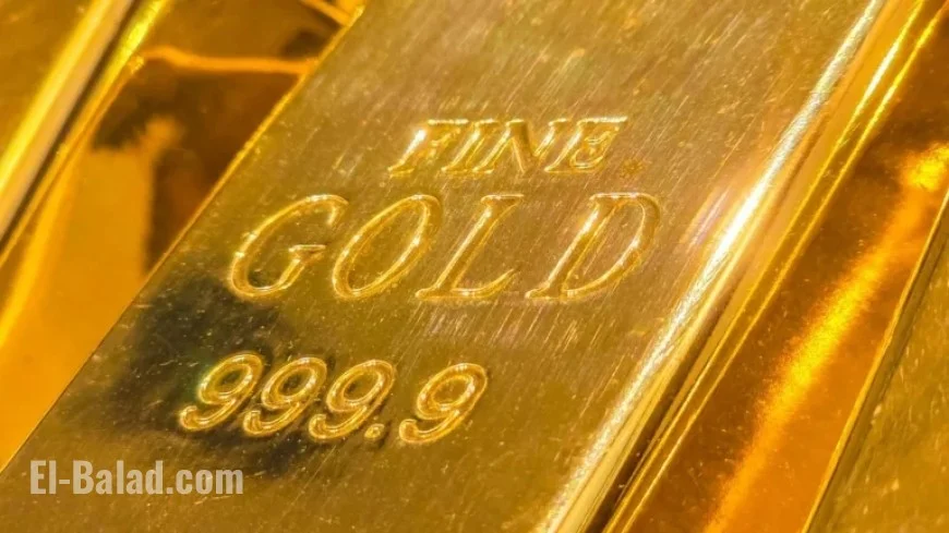 Why Gold, Silver, and Platinum Prices Are Plummeting