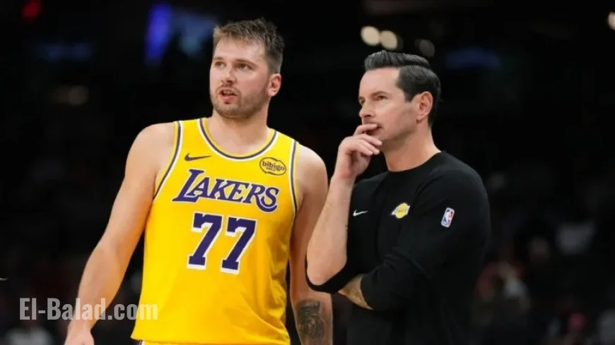 Opening Night Fantasy Basketball: Betting Tips for Luka and KD