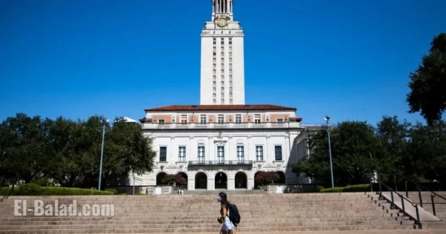 UT Austin Remains Silent on Trump Funding Compact Decision
