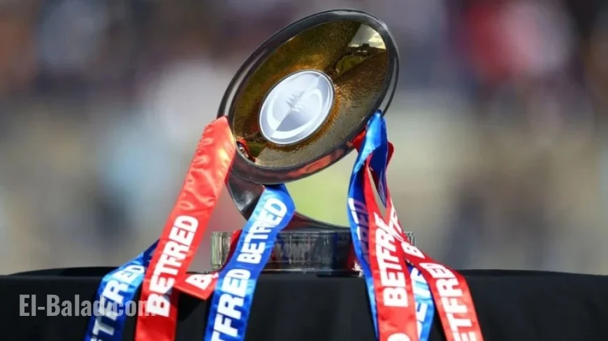 RFL Championship Faces Chaos Amid Fixture Uncertainty